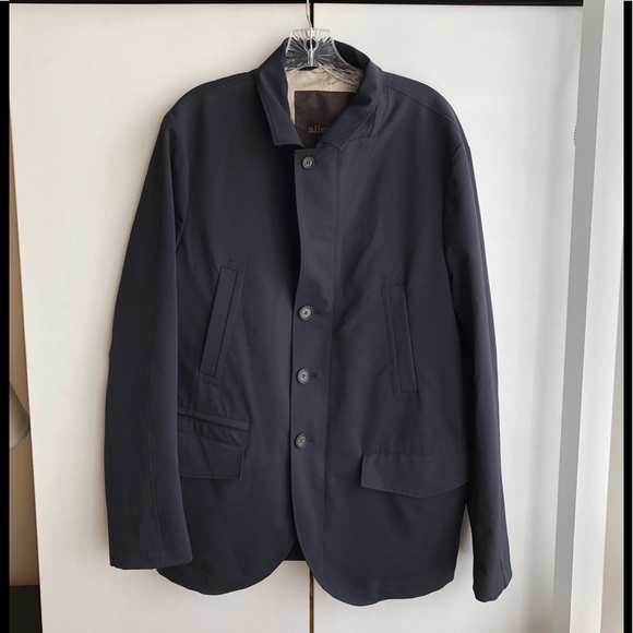 NEW!! Allegri Milano Polytravel Gabardine - Picture 2 of 11